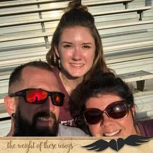 Meet your Posher, Mandy